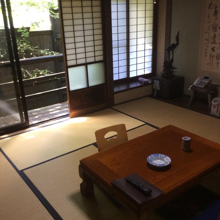 Oogi Onsen Oogiso Minamioguni Exterior foto