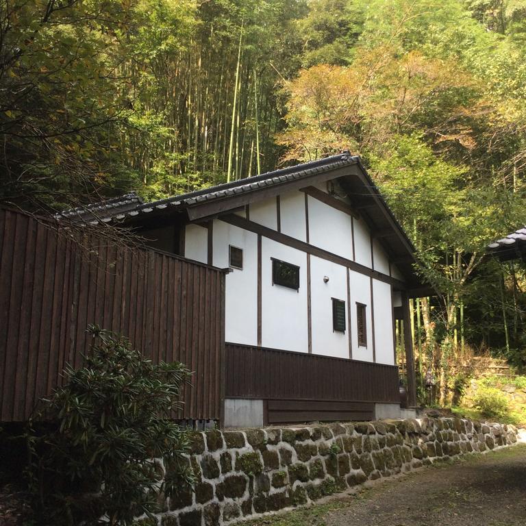 Oogi Onsen Oogiso Minamioguni Exterior foto